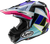 Arai Helmets Vx-Pro4 Helmet - Fragment - Multi - Large 0110-9534