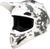 Z1R Rise Snow Helmet - Digi Camo - White/Gray - Small 0120-0713
