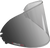 Icon Pinlock Protectint Lens - Proshield - Airframe/Alliance/Alliance Gt - Transition 0130-0711