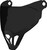 Icon Forceshield Shield - Airflite - Cashmoney Green 0130-1349