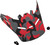 Z1R Youth Rise Visor Kit - Camo - Desert 0132-1338