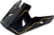 Z1R Rise 2.0 Visor - Black/Gold 0134-3730