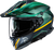 Hjc Rpha 60 Helmet - Arbre - Mc4 - Medium FA49NUS5204V