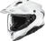 Hjc Rpha 60 Helmet - Solid - White - Small FA49NUS4XWHV