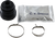 All Balls Cv Boot Kit - Rear Inner/Outer - Arctic Cat/Honda/Suzuki/Yamaha 19-5011