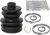 Moose Offroad Cv Boot Kit - Front/Rear Inboard/Outboard - Arctic Cat/Textron AT-03086