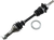 Moose Offroad Axle Assembly - Complete - Standard - Front Right - Can-Am Outlander/Renegade LM6-CA-8-211