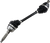 Epi Axle Kit - Complete - Super Duty - Front Left/Right - Polaris WE383032