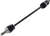Moose Offroad Axle Kit - Cv/Complete - Oem Replacement - Standard - Front Left/Right - Polaris Rzr 1000 POL-7063