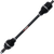 Demon Axle - Complete - Heavy-Duty - Front Left - Defender PAXL-3086HD