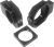 Moose Offroad Adjuster Kit - Swingarm/Axle Block - Gas Gas/Husqvarna/Ktm W16-5603B