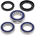 All Balls Wheel Bearing Kit - Rear - '96-'07 Suzuki 25-1039