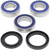 All Balls Wheel Bearing Kit - Rear - Kawasaki 25-1111