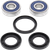 All Balls Wheel Bearing Kit - Front - Yamaha 25-1448