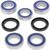 All Balls Wheel Bearing Kit - Rear - '03-'07 Honda Cbr 25-1492