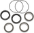 Pivot Works Wheel Bearing Kit - Rear - Kfx 450R PWRWK-K19-004