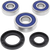 All Balls Wheel Bearing Kit - Rear - '84-'85 Yamaha Rz350 25-1546