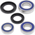 All Balls Wheel Bearing Kit - Rear - Suzuki Gsx-R 600/750 25-1634