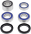 All Balls Wheel Bearing Kit - Rear - Honda Cbr/Rvt 25-1657