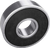 Factory Links Wheel Bearing Kit - Rear - Honda Crf 150/230F RWK-H-204