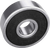 Factory Links Wheel Bearing Kit - Front - Grom/Monkey FWK-H-077