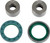 Skf Wheel Spacers With Seals Kit - Front - Gas Gas VKWB-F-25-HDS-A