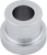 Moose Offroad Wheel Spacer - Rear - Steel - Each - Ttr 125 11-1077