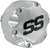 Itp Center Cap - Replacement/Wheel - Ss216 - Chrome - 4/110 | 4/115 P110SS