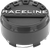 Raceline Wheels Center Cap - Replacement/Wheel - Tall - 4/110 | 4/115 | 4/144 | 4/156 - Black - Golf CPR-A82-110T
