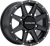 Raceline Wheels Wheel - Hostage - Rear - Black - 14X7 - 4/110 - 2+5 (-47 Mm) A92B-47011-47
