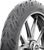 Michelin Tire - Road 6 - Front - 120/70Zr17 - (58W) 26276