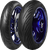 Avon Tire - Spirit St - Rear - 180/55Zr17 - (73W) 640584