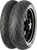 Continental Tire - Contiroad - Rear - 180/55Zr17 - 73W 2447230000