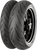 Continental Tire - Contiroad - Rear - 190/55Zr17 - (75W) 2445940000
