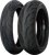 Kenda Tire - Km1 - Rear - 180/55Zr17 - 73W 040015517B1