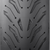 Michelin Tire - Road 6 Gt - Rear - 190/55Zr17 - (75W) 27032