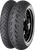 Continental Tire - Contiroad Attack 4 - Rear - 190/55Zr17 - (75W) 2447160000