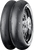 Continental Tire - Contiattack Sm 2 - Rear - 140/70R17 - 66H 2447750000