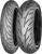 Mitas Tire - Touring Force - Rear - 160/60Zr17 - (69W) 70000089