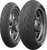 Metzeler Tire - Sportec 01 - Rear - 200/55Zr17 - (78W) 4599200