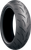 Bridgestone Tire - Battlax Bt015-M - Rear - 190/50Zr17 - (73W) 112855