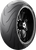 Michelin Tire - Scorcher 11 - Rear - 150/70Zr17 - (69W) 23647