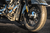Metzeler Tire - Cruisetec - Front - 130/80B17 - 65H 3576100