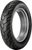 Dunlop Tire - D404 - Rear - 110/90-18 - 61H 45605401