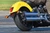 Kenda Tire - K673 Kruz - Rear - 160/80-16 - 75H 046731626B1