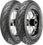 Pirelli Tire - Night Dragon - Rear - 180/70B15 - 76H 1815500