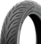 Michelin Tire - Road Classic - Rear - 130/70B17 - 62H 65232