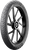 Michelin Tire - Pilot Street 2 - Rear - 130/70-17 - 62S 94146