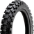 Irc Tire - Vx-10 Mini Motocross - Rear - 80/100-10 - 46J T10525
