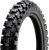Irc Tire - Vx-10 Mini Motocross - Rear - 90/100-14 - 49M T10527